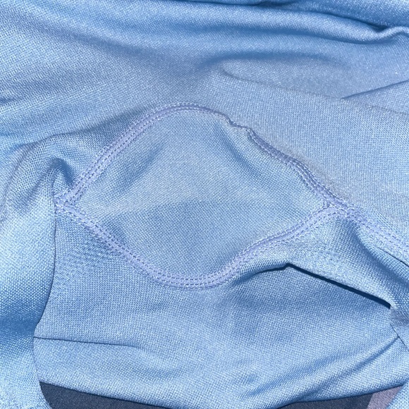 π¦ GYMSHARK LIKE NEW Women's Energy+ Seamless Cropped Leggings - Small - Picture 10 of 11